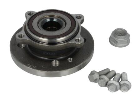 Ступица колеса (с подшипником) передняя SKF VKBA 6634