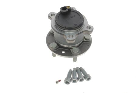 Ступица колеса (с подшипником) задняя FORD MONDEO IV (07-) SKF VKBA 6637