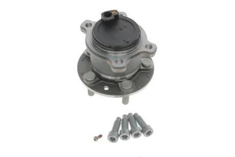 Підшипник ступиці, комплект FORD Focus/Kuga/Mondeo "R "1,6/2,5L "07>> SKF VKBA 6637