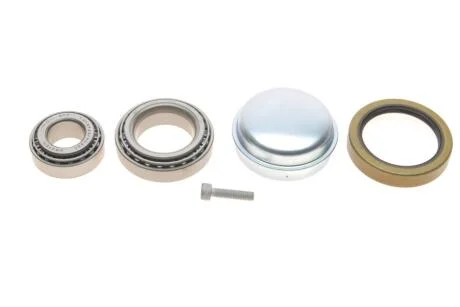 A_Підшипник ступиці, комплект MERCEDES E(A124)/SL(R129) "F "2,8/7,3L "89-01 SKF VKBA 6645