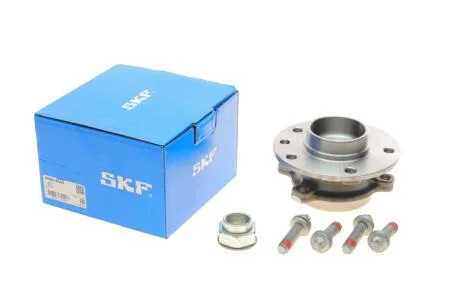 Комплект підшипника маточини SKF VKBA 6655