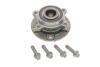 Підшипник ступиці, комплект FIAT/JEEP 500x/Renegade \'\'R \'\'14>> SKF VKBA 6656 (фото 1)