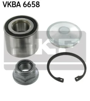 Подшипник задней ступицы SKF VKBA 6658