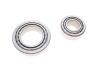 Підшипник маточини (комплект) SKF VKBA 6686 (фото 4)