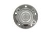 Ступиця BMW X1 "F "09>> SKF VKBA 6711 (фото 2)