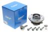 Підшипник маточини (комплект) SKF VKBA 6713 (фото 2)