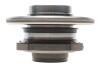 Підшипник маточини (комплект) SKF VKBA 6713 (фото 4)