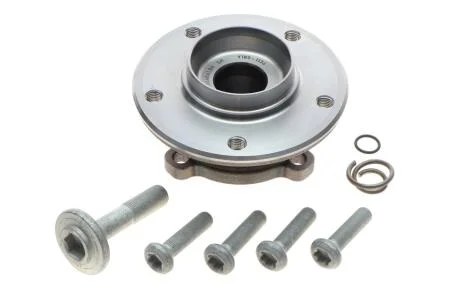 Підшипник маточини (комплект) SKF VKBA 6713