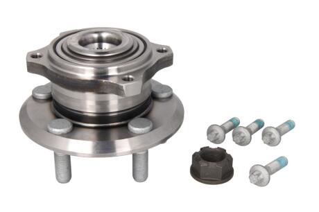 Комплект подшипника ступицы колеса SKF VKBA 6733