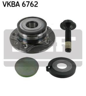 A_Підшипник ступиці, комплект AUDI A6/A7/Q5 "R "10-18 SKF VKBA 6762