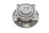 Маточина з підшипником переднього колеса SKF VKBA 6781 (фото 5)