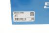 Маточина з підшипником переднього колеса SKF VKBA 6781 (фото 7)