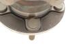 Підшипник ступиці зад. FORD C-MAX II, GRAND C-MAX 1.0-2.0H 04.10- SKF VKBA 6788 (фото 5)