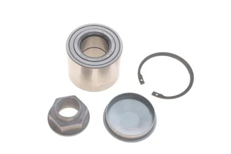 Комплект підшипника маточини колеса SKF VKBA 6799