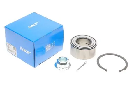 Підшипник маточини (комплект) SKF VKBA 6812