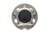 Комплект подшипника ступицы колеса SKF VKBA 6823 (фото 2)