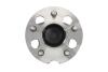 Комплект подшипника ступицы колеса SKF VKBA 6823 (фото 3)