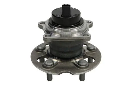 Комплект підшипника маточини колеса SKF VKBA 6823