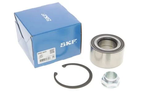 Підшипник маточини переднього колеса SKF VKBA 6825