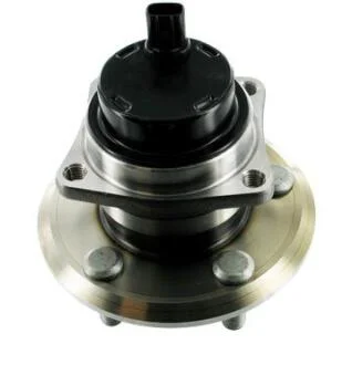 Підшипник ступиці, комплект TOYOTA Avensis/Celica/Prius/Wish "R "1,6/2,4L "99-09 SKF VKBA 6851