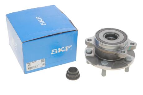 Комплект підшипника маточини SKF VKBA 6874