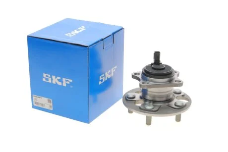 Комплект подшипника ступицы колеса SKF VKBA 6877