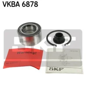 Підшипник маточини (комплект) SKF VKBA 6878