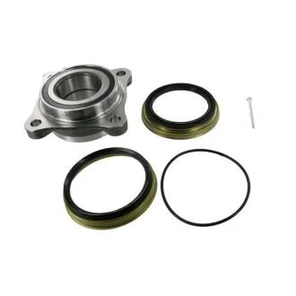 Підшипник ступиці, комплект TOYOTA Fortuner/Hilux/Land Cruiser "F "2,5/4,0L "02>> SKF VKBA 6900