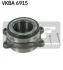 Підшипник маточини (комплект) SKF VKBA 6915 (фото 1)