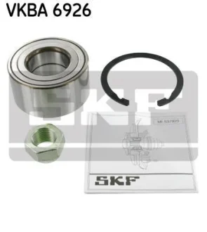 Підшипник маточини (комплект) SKF VKBA 6926