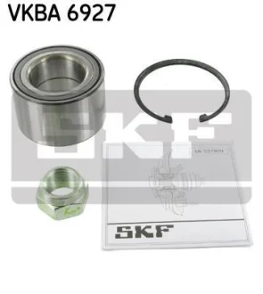 Підшипник маточини (комплект) SKF VKBA 6927