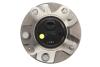 Комплект подшипника ступицы колеса SKF VKBA 6953 (фото 2)