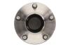 Комплект подшипника ступицы колеса SKF VKBA 6953 (фото 3)