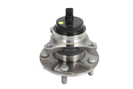 Комплект подшипника ступицы колеса SKF VKBA 6953