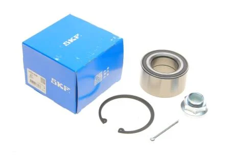 Комплект підшипника маточини SKF VKBA 6956