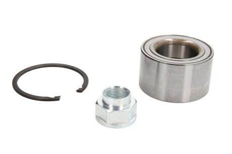 Підшипник колеса,комплект SKF VKBA 6974