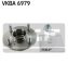 Підшипник колеса,комплект SKF VKBA 6979 (фото 1)