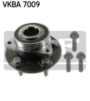 Підшипник маточини (комплект) SKF VKBA 7009