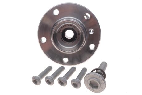 Комплект підшипника маточини SKF VKBA 7019