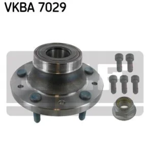 Підшипник маточини (комплект) SKF VKBA 7029