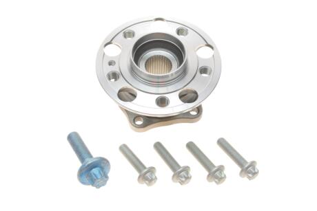 Маточина колеса в зборі SKF VKBA 7048