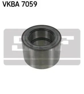Підшипник колеса,комплект SKF VKBA 7059