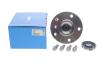 Підшипник маточини (комплект) SKF VKBA7064 (фото 2)