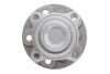 Підшипник маточини (комплект) SKF VKBA7064 (фото 4)