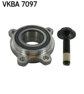 Підшипник маточини (комплект) SKF VKBA 7097