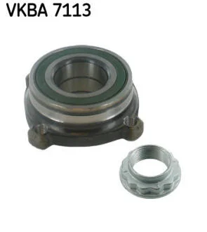 Комплект колісних підшипників SKF VKBA 7113