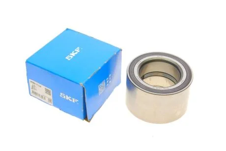 Комплект підшипника маточини SKF VKBA 7114