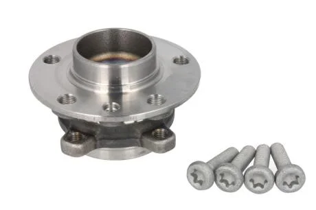 Комплект подшипников колеса SKF VKBA 7116