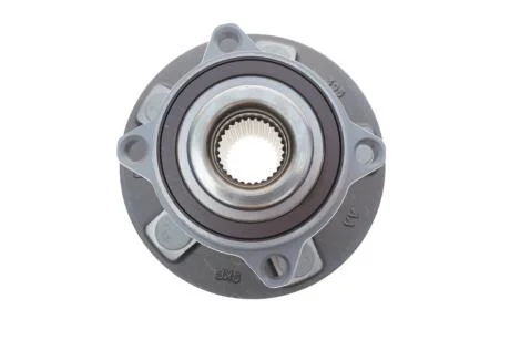 Комплект підшипника маточини SKF VKBA 7127