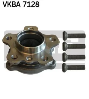 Підшипник маточини (комплект) SKF VKBA 7128